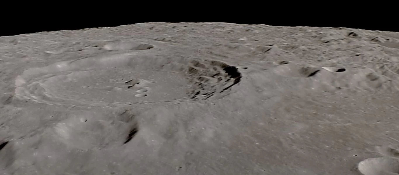 Ιάπωνας κροίσος αναζητά παρέα για μια βόλτα γύρω από τη… Σελήνη